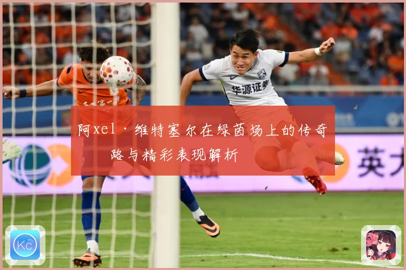 阿xel·维特塞尔在绿茵场上的传奇之路与精彩表现解析