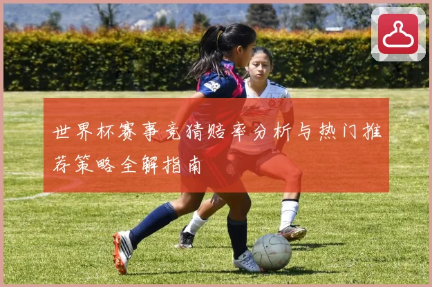 世界杯赛事竞猜赔率分析与热门推荐策略全解指南
