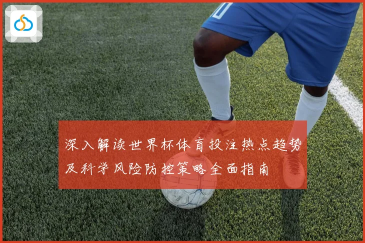 深入解读世界杯体育投注热点趋势及科学风险防控策略全面指南