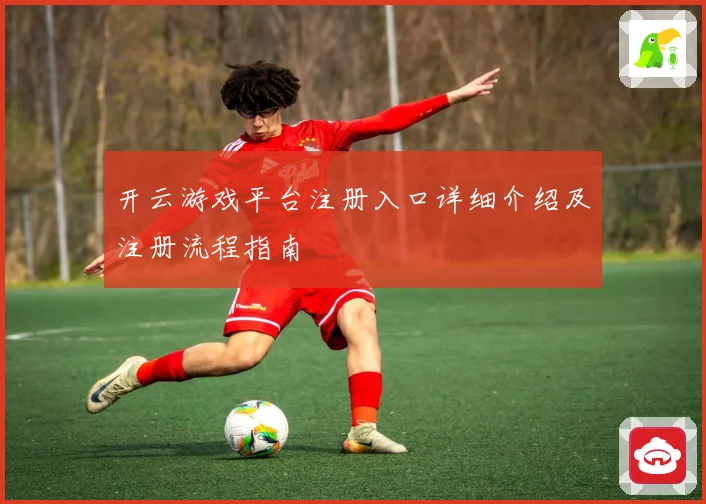 开云游戏平台注册入口详细介绍及注册流程指南